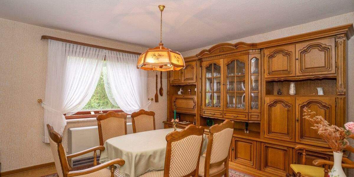 Einfamilienhaus Langelsheim Wolfshagen - 6 Zimmer, 162 m&sup2;, 160.000&euro; | Angebot:25772211