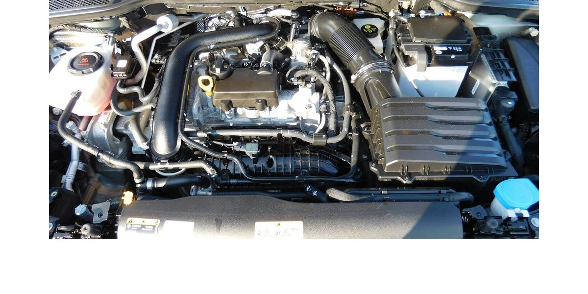 Seat Ibiza 1.0 Style TSI BMT 4Trg Navi Klima 27.700 km 15.390 &euro; Vordorf 38533