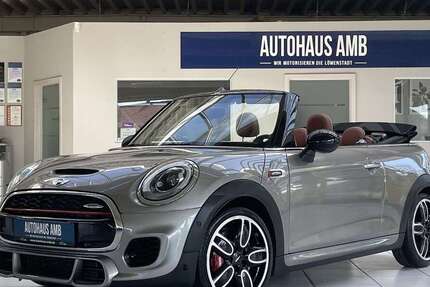 Mini John Cooper Works Cabrio 54.911 km 26.800 &euro; Braunschweig 38122