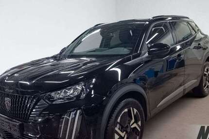 Peugeot 2008 12.750 km 19.790 &euro; Schöningen 38364
