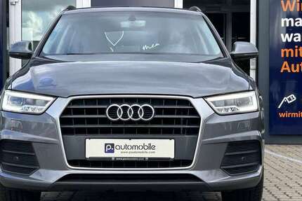 Audi Q3 114.690 km 12.580 &euro; Salzgitter 38229