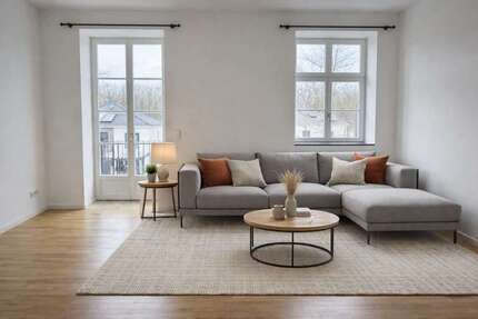 Wohnung Goslar Jürgenohl - 2 Zimmer, 94 m&sup2;, 800&euro; | Angebot:26080724