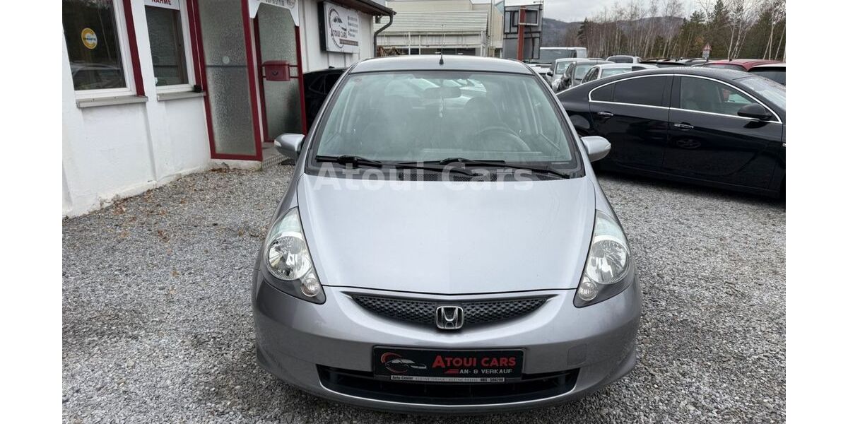 Honda Jazz 150.709 km 2.399 &euro; Goslar 38644
