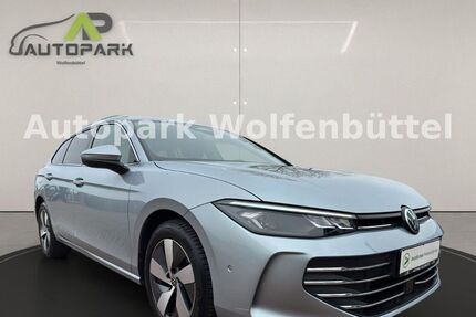 VW Passat Variant 39.000 km 28.990 &euro; Wolfenbüttel 38304
