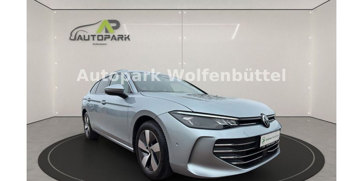 VW Passat Variant 39.000 km 28.990 &euro; Wolfenbüttel 38304