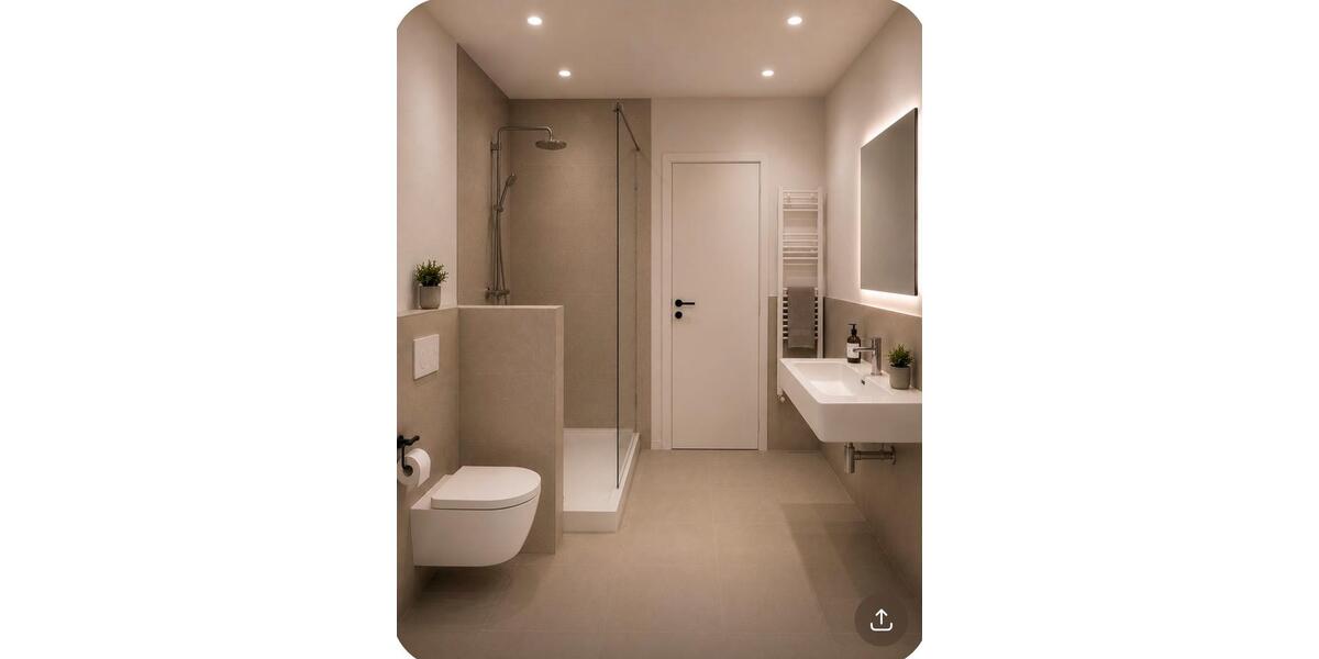 Dachgeschoßwohnung Salzgitter Ortschaft Südost - 3 Zimmer, 72 m&sup2;, 648&euro; | Angebot:26523664