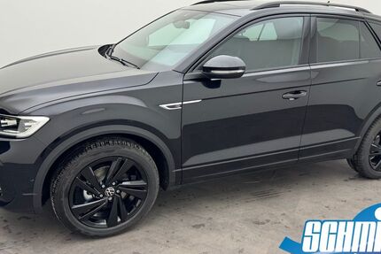 VW T-Roc 1.300 km 36.900 &euro; Peine 31226