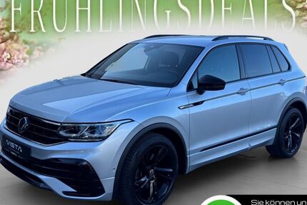 VW Tiguan 120.239 km 28.900 &euro; Braunschweig 38122