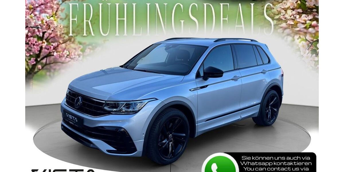 VW Tiguan 120.239 km 28.900 &euro; Braunschweig 38122