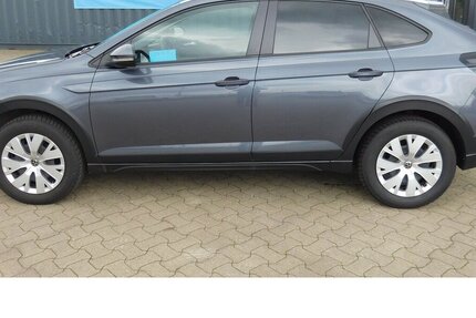 VW Taigo 1.0 TSI BMT Klima Radio Navi Klima 32.500 km 15.990 &euro; Vordorf 38533