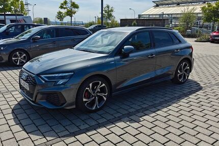 Audi A3 23.000 km 29.900 &euro; Vechelde 38159