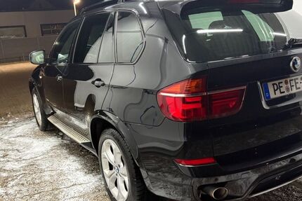 BMW X5 302.000 km 13.500 &euro; Lengede 38268