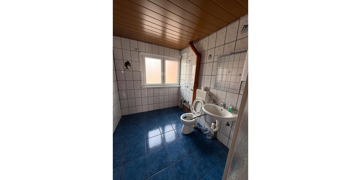Einfamilienhaus Remlingen-Semmenstedt Semmenstedt - 6 Zimmer, 166 m&sup2;, 79.999&euro; | Angebot:26517315