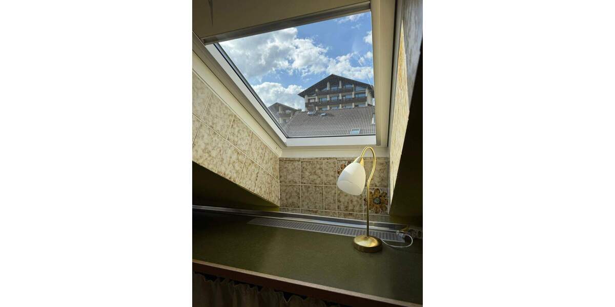 Etagenwohnung Langelsheim Wolfshagen - 2 Zimmer, 64.500&euro; | Angebot:25744785