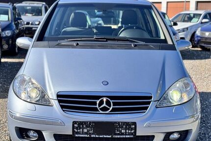 Mercedes-Benz A 160 205.000 km 2.499 &euro; Goslar 38640