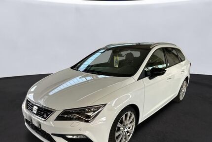 Seat Leon 101.652 km 15.950 &euro; Goslar 38642