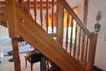 schicke sanierte Doppelhaushälfte in Hessen bei Osterwieck - Einfamilienhaus Hessen (Osterwieck) Hessen | Angebot:27332523