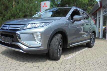 Mitsubishi Eclipse Cross 114.100 km 13.890 &euro; Peine 31226