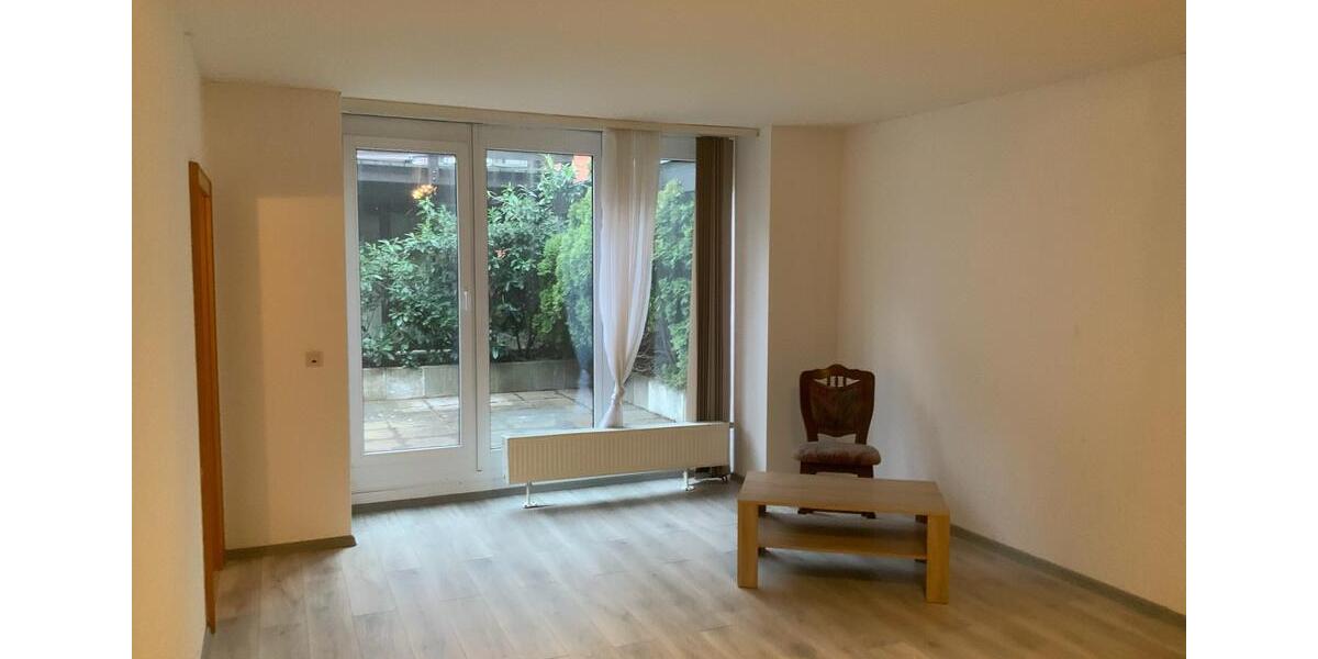 Terrassenwohnung Peine - 1 Zimmer, 45 m&sup2;, 395&euro; | Angebot:25942379