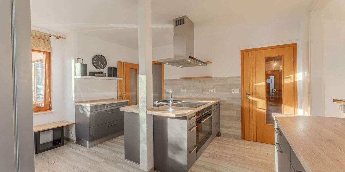 Mehrfamilienhaus, Wohnhaus Börßum - 1 Zimmer, 260 m&sup2;, 499.000&euro; | Angebot:25799870