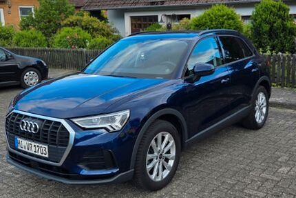 Audi Q3 45.500 km 26.000 &euro; Holle 31188