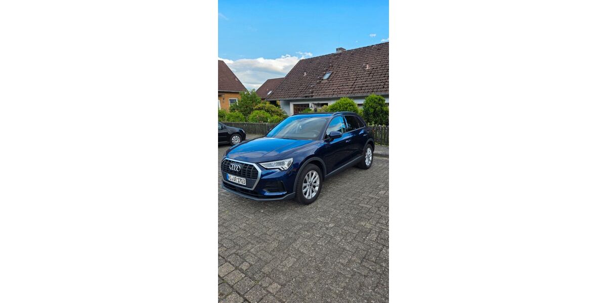 Audi Q3 45.500 km 26.850 &euro; Holle 31188