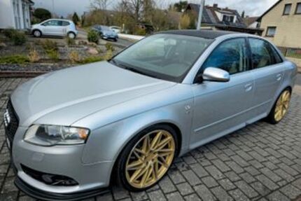 Audi S4 255.000 km 9.449 &euro; Calberlah 38547