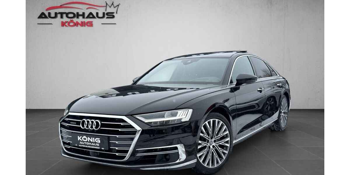 Audi A8 119.000 km 39.999 &euro; Salzgitter 38259