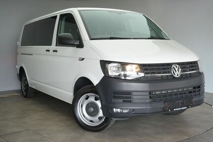 VW T6 Caravelle 176.000 km 19.990 &euro; Braunschweig 38110