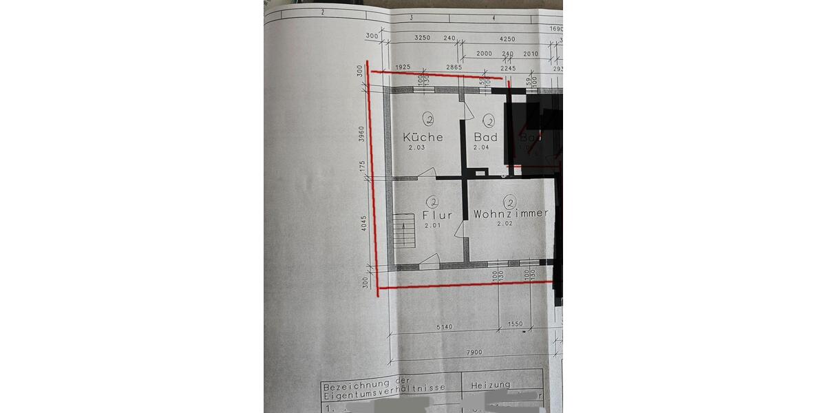 Doppelhaushälfte Lengede - 5 Zimmer, 115 m&sup2;, 138.000&euro; | Angebot:23571186