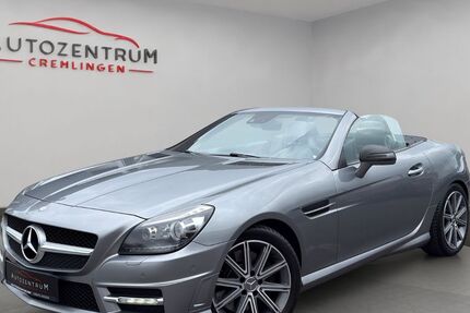 Mercedes-Benz SLK 250 232.610 km 14.990 &euro; Cremlingen 38162