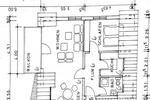 Dachgeschoßwohnung Braunschweig Wabe-Schunter-Beberbach - 2 Zimmer, 48 m&sup2;, 149.000&euro; | Angebot:27167663
