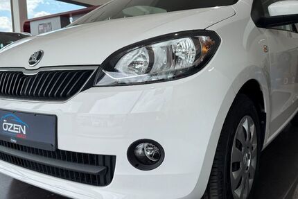 Skoda Citigo 115.400 km 5.999 &euro; Wolfenbüttel 38304