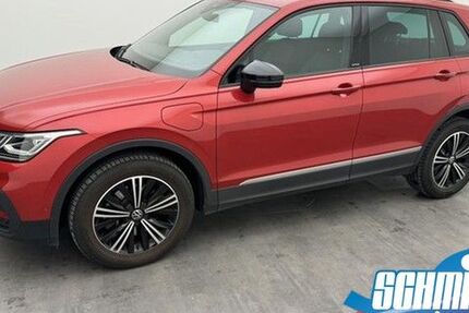 VW Tiguan 32.670 km 28.400 &euro; Peine 31226