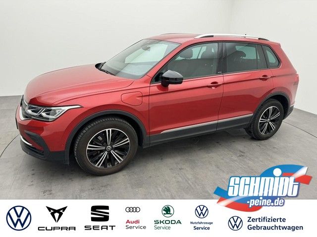 VW Tiguan 32.670 km 29.400 &euro; Peine 31226