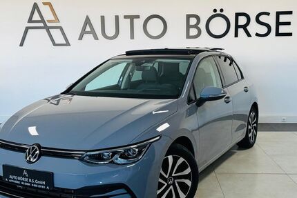 VW Golf 76.490 km 22.890 &euro; Braunschweig 38114