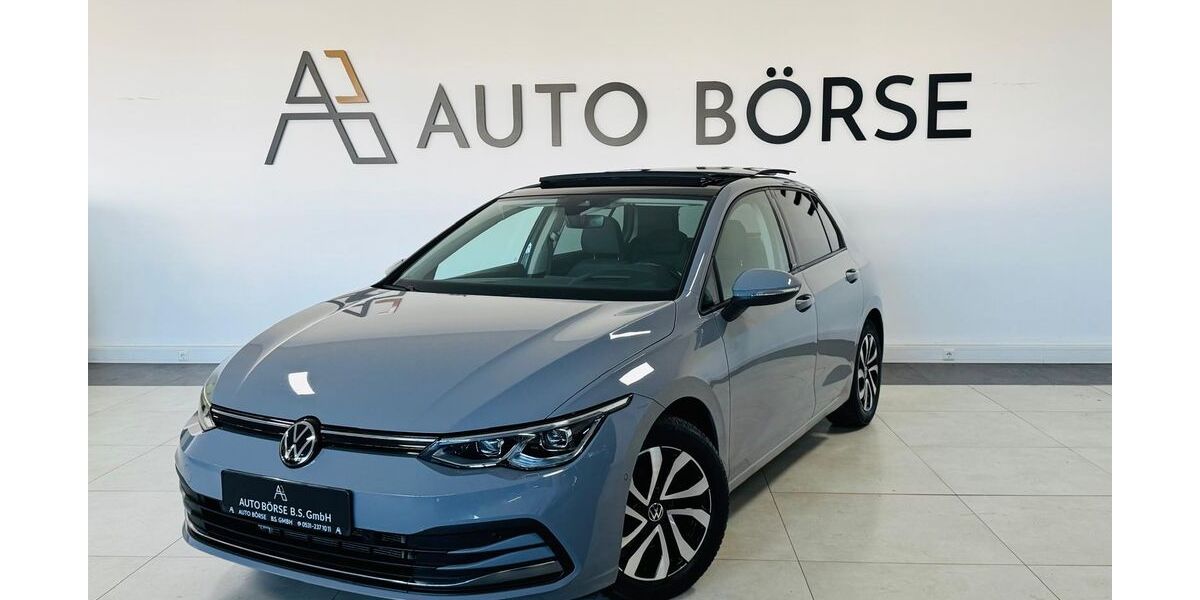 VW Golf 76.490 km 22.890 &euro; Braunschweig 38114