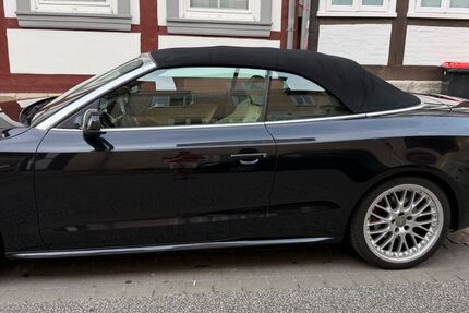 Audi A5 180.000 km 11.000 &euro; Wolfenbüttel 38300