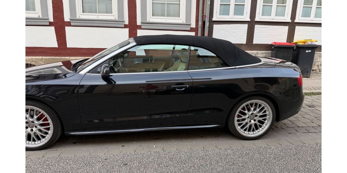 Audi A5 180.000 km 11.000 &euro; Wolfenbüttel 38300