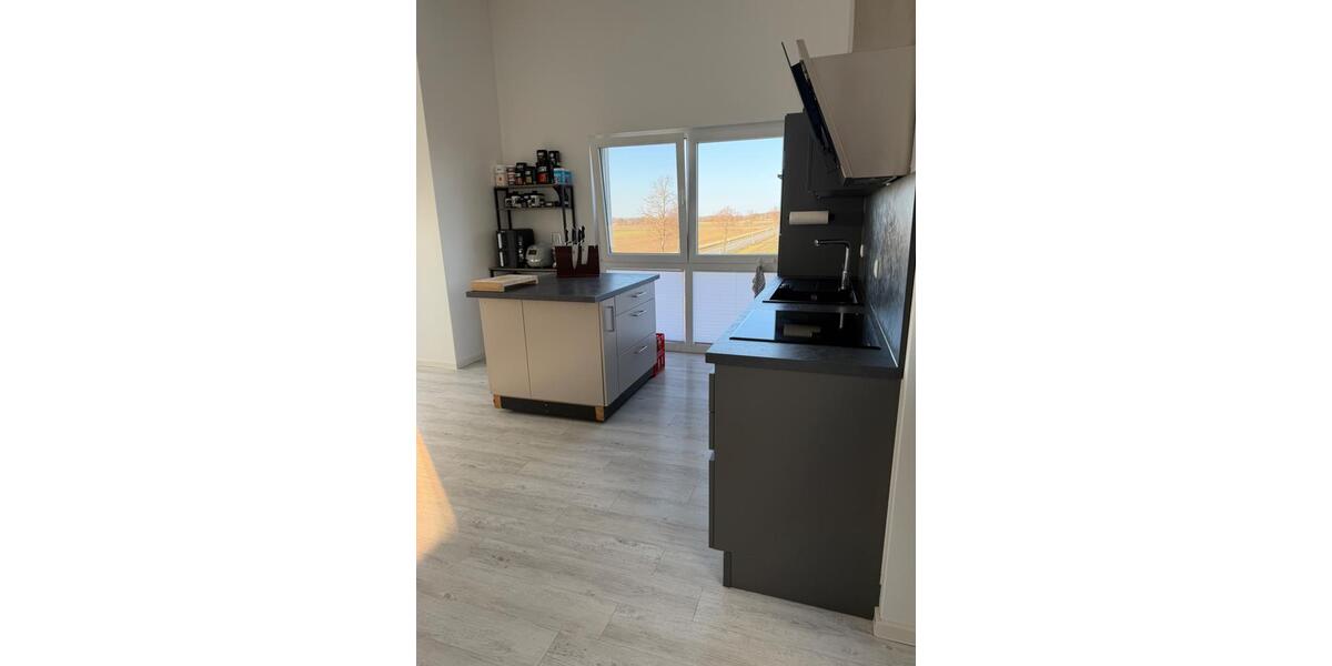 Dachgeschoßwohnung Calberlah - 1.5 Zimmer, 78 m&sup2;, 775&euro; | Angebot:25351140