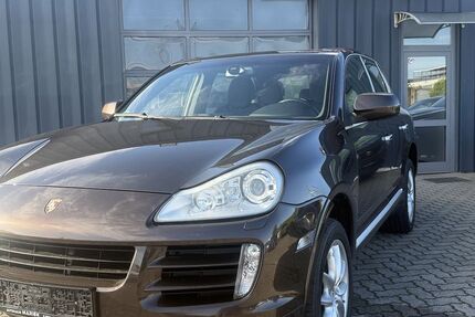 Porsche Cayenne 331.500 km 4.649 &euro; Braunschweig 38112