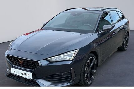 Cupra Leon 66.490 km 21.990 &euro; Braunschweig 38114