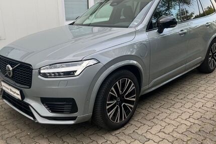 Volvo XC90 64.350 km 51.490 &euro; Goslar OT Vienenburg 38690