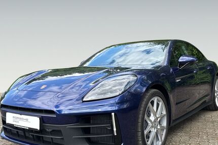 Porsche Panamera 14.299 km 110.930 &euro; Braunschweig 38114