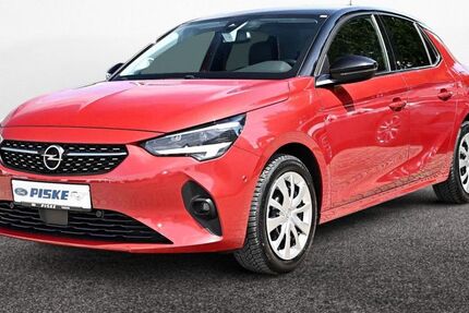 Opel Corsa 125.300 km 10.650 &euro; Wolfenbüttel 38302
