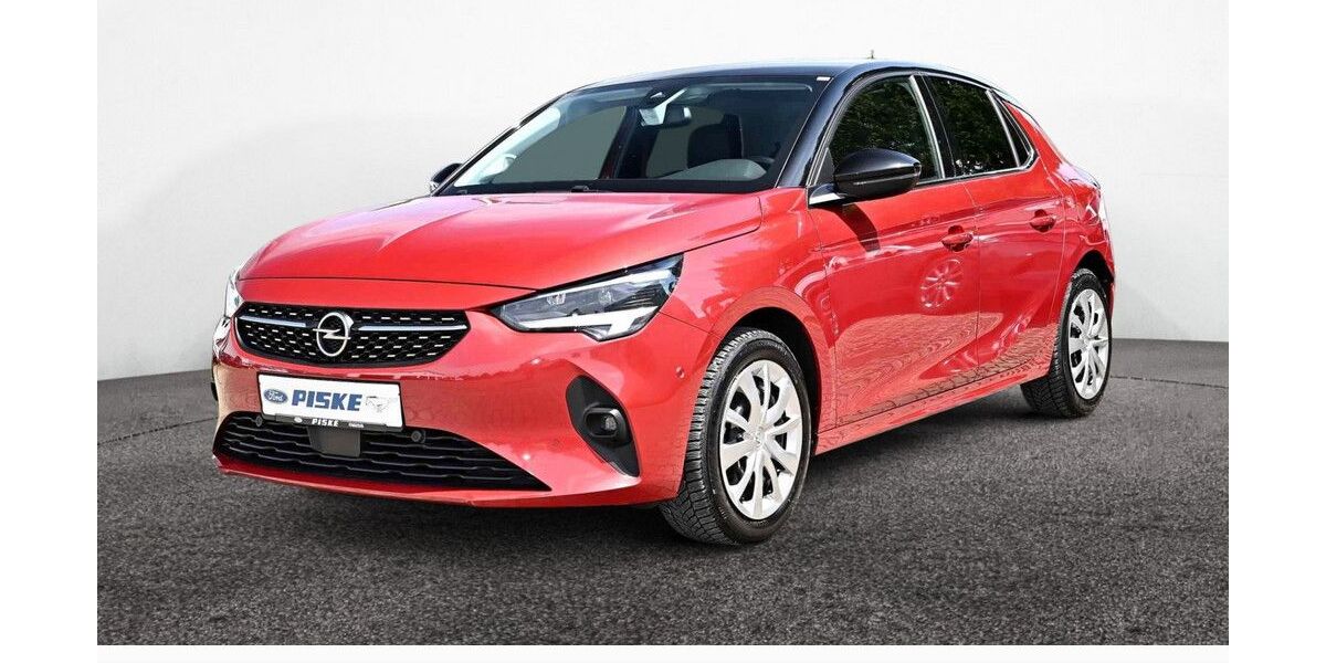Opel Corsa 125.300 km 10.650 &euro; Wolfenbüttel 38302
