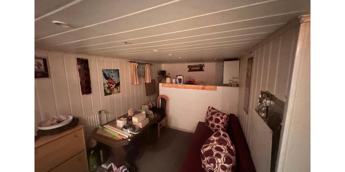 Reihenhaus Salzgitter Ortschaft Südost - 3 Zimmer, 100 m&sup2;, 100.000&euro; | Angebot:23818135