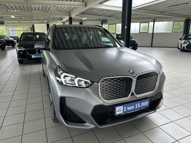 BMW iX1 32.106 km 52.330 &euro; Salzgitter 38228