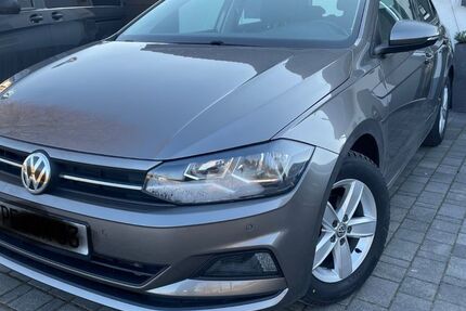 VW Polo 54.000 km 13.749 &euro; Salzgitter 38226