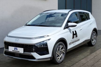 Hyundai BAYON 6.009 km 24.440 &euro; Goslar 38644